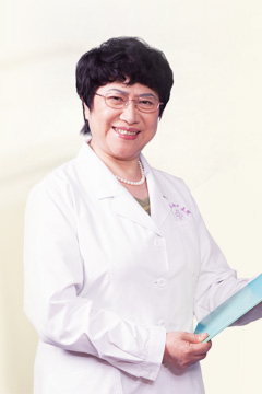 李丽娟